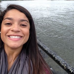 Meet your Posher, Catrina